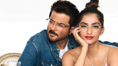 ಸೋನಮ್  ಅವರನ್ನು 'ಶೇಮ್‌ಲೆಸ್‌' ಎಂದಾಗ; ಡ್ಯಾಡಿ ಅನಿಲ್ ಕಪೂರ್ ರಿಯಾಕ್ಷನ್‌ ಹೇಗಿತ್ತು!