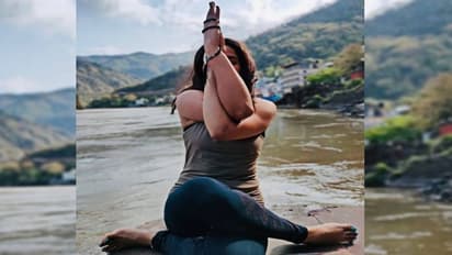 Coronavirus: Yoga and mental health to help COVID-19 patients overcome its after-effects