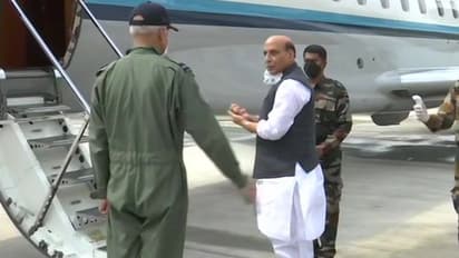 ಶೀಘ್ರವೇ S-400 ಮಿಸೈಲ್ ಪೂರೈಸಲು ರಷ್ಯಾ ಒತ್ತಾಯಿಸಿದ ರಾಜನಾಥ್ ಸಿಂಗ್!