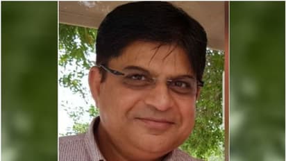 കൊവിഡ് ബാധിച്ച് ഒരു പ്രവാസി മലയാളി കൂടി മരിച്ചു