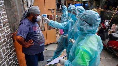 Gautam Buddha Nagar coronavirus cases sets back UP; district alone surpasses 14 states