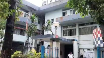 ফের বিধান নগর উত্তর থানায় করোনা পজিটিভ ২ পুলিশ কর্মী, আক্রান্তের সংখ্য়া বেড়ে দাড়াল ৬