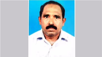 ഹൃദയാഘാതം മൂലം മലയാളി സൗദിയില് മരിച്ചു