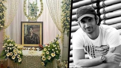 সুশান্তের আত্মার শান্তি কামনা, পাটনায় প্রার্থণাসভা পরিবারের