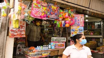 ಈ ಬಾರಿಯ ಹಬ್ಬಕ್ಕೆ ಭಾರತೀಯರ ಬ್ರ್ಯಾಂಡ್ ಆಯ್ಕೆ ಹೇಗಿತ್ತು? ಸಮೀಕ್ಷೆ ಬಹಿರಂಗ!