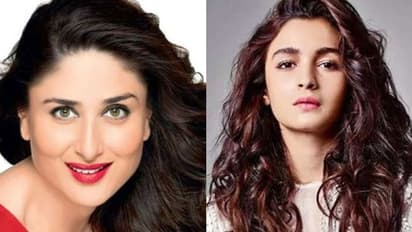 প্রাণে এত ভয়, সুশান্তের মৃত্যুর পর এ কি করলেন আলিয়া- করিনা