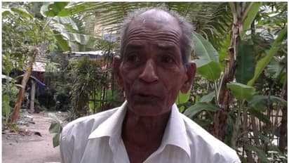 അതിർത്തി തർക്കം: വയോധികനെ സഹോദരങ്ങൾ ഇടിച്ചു കൊന്നു