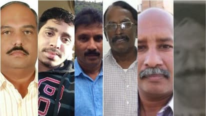 കൊവിഡ് ബാധിച്ച് സൗദിയില് ഇന്നലെ മരിച്ചത് ആറ് മലയാളികള്