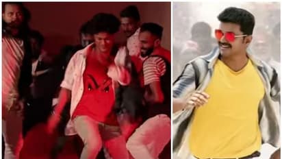 മാസാണ് വിജയ്, ഇതാ ആരാധകരുടെ ട്രിബ്യൂട്ട് സോംഗ്