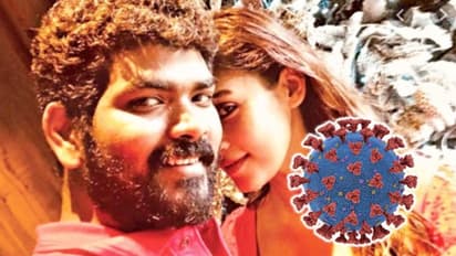Coronavirus: Nayanthara and Vignesh Shivan tested positive for COVID-19? Here is truth