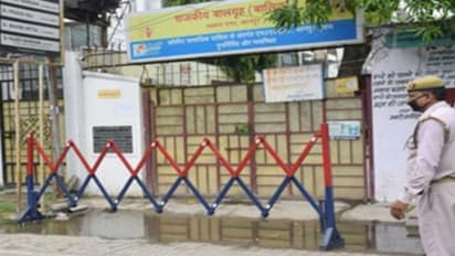 করোনা খুঁজতে গিয়ে বের হল নাবালিকাদের গর্ভাবস্থা-এইডস, বিতর্কে কানপুরের শেল্টার হোম