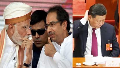 #UnmaskingChina: அடுத்தடுத்து ஆப்பு அடிக்கும் இந்தியா.. அரண்டு நிற்கும் சீனா..!