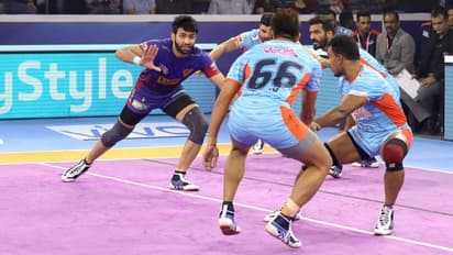 Pro Kabaddi League Auction 2021 to take place between August 29-31, 59 players retained