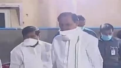 ప్రధాని మోడీపై తెలంగాణ సీఎం కేసీఆర్ తీవ్ర వ్యాఖ్యలు