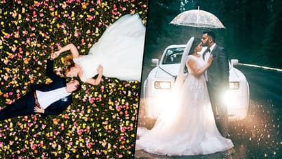 Enhance the life of your wedding gowns and make them last for your generations