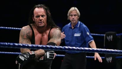 ഇടിക്കൂട്ടില് നാടകീയത സൃഷ്ടിക്കാന് ഇനി ഡെഡ് മാനില്ല; ഡബ്ല്യുഡബ്ല്യുഇ ഇതിഹാസം അണ്ടര്ടേക്കര് വിരമിച്ചു