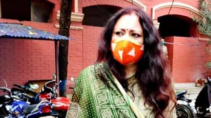 দ্বিতীয়বার করোনা আক্রান্ত হলেন অগ্নিমিত্রা পাল, আসানসোলবাসীকে দিলেন সতর্কবার্তা