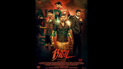 தளபதியின் டாப் வசூல் சாதனை படைத்த படங்களின் லிஸ்ட் இதோ..!