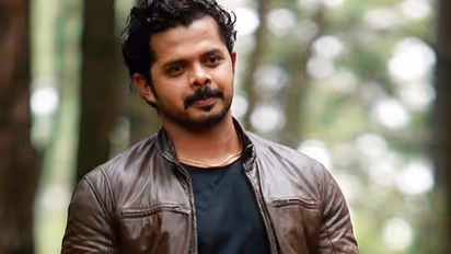 S Sreesanth set for Bollywood return, to feature in dance movie 'Item Number One'