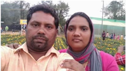 പ്രളയഫണ്ട് തട്ടിപ്പിൽ പ്രതിയായ മുൻ സിപിഎം നേതാവ് അൻവർ കീഴടങ്ങി, ഭാര്യയും പ്രതി