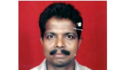 കൊവിഡ് ബാധിച്ച് പ്രവാസി മലയാളി റിയാദിൽ മരിച്ചു