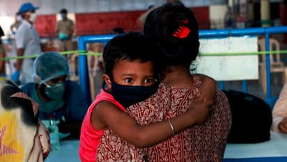 ಸೋಂಕಿನ ಮೂಲವೇ ನಿಗೂಢ: ಸಮುದಾಯಕ್ಕೆ ಕೊರೋನಾ!