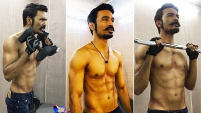 “கிராபிக்ஸ் இல்ல அக்மார்க் ஒரிஜினல்”... தனுஷ் பற்றிய வதந்திக்கு முற்றுப்புள்ளி வைத்த வீடியோ...!