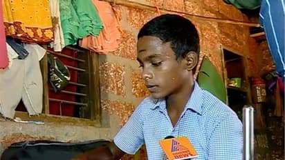 വൈദ്യുതി പോസ്റ്റ് സ്ഥാപിച്ചിട്ട് പത്ത് വർഷം; കുട്ടികളുടെ പഠനം പോലും ഇപ്പോഴും ഇരുട്ടിൽ