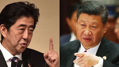 China red-faced after Japan decides to change administrative status of islands
