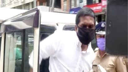 അഭിമന്യു വധക്കേസ്: പ്രതി സഹല്‍ ഹംസയെ പൊലീസ് കസ്റ്റഡിയില്‍ വിട്ടു