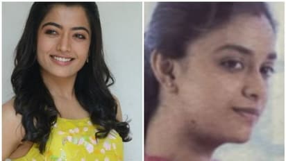 പെൻഗ്വിനിലെ കീര്ത്തി സുരേഷിന്റെ അഭിനയത്തെ പ്രശംസിച്ച് രശ്മിക മന്ദാന