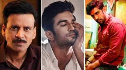 সুশান্তের মৃত্যু নিয়ে উত্তাল বলিউড রাজনীতি, ক্ষিপ্ত দুই অভিনেতা- মনোজ ও অমিত