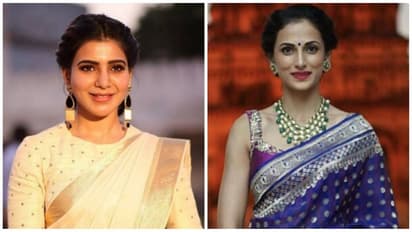 డిజైనర్ శిల్పారెడ్డికి కరోనా.. రెండు రోజుల క్రితమే సమంత కలవడంతో..