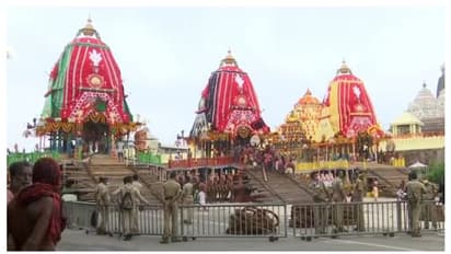 ओडिशा के राज्यपाल ने पुरी जगन्नाथ मंदिर को लेकर दिया विवादित सुझाव, जमकर हो रहा विरोध, बीजेपी की दो टूक नसीहत