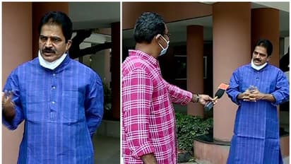 കോണ്ഗ്രസ് മുഖ്യമന്ത്രി സ്ഥാനാര്ത്ഥി ആര്?; മനസ് തുറന്ന് കെസി വേണുഗോപാല്