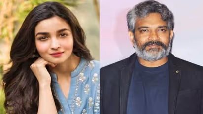 రాజమౌళికి ట్విస్ట్ ఇచ్చిన అలియా భట్?