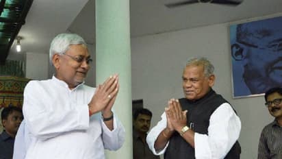 महागठबंधन में दरार, मांझी आज कर सकते हैं बड़ा फैसला