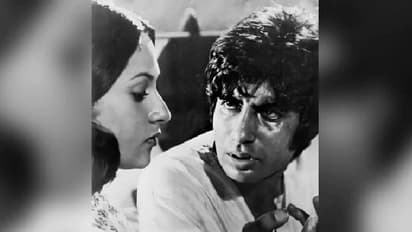 ఫస్ట్ టైం ఆ సీన్ చేసింది అప్పుడే.. జ్ఞాపకాల్లో మెగాస్టార్