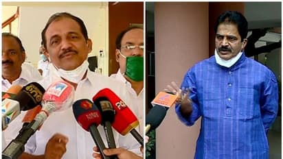 'കെസി വേണുഗോപാൽ എന്നും കേരള രാഷ്ട്രീയത്തിൽ തൽപ്പരൻ', നേതൃത്വത്തെച്ചൊല്ലി തർക്കമില്ലെന്ന് ബെന്നിബെഹ്നാൻ