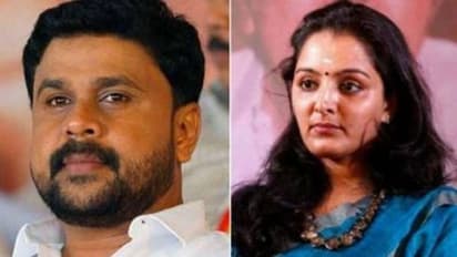 ദിലീപ് പ്രതിയായ വധഗൂഢാലോചന കേസ്: ഓഡിയോ തിരിച്ചറിഞ്ഞോ മഞ്ജു വാര്യർ? മൊഴിയെടുത്ത് ക്രൈംബ്രാഞ്ച്, കേസിൽ നിർണായകം