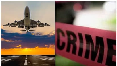 ഭാര്യയെ കൊന്ന്, വിമാനം പിടിച്ച് കൊൽക്കത്തയ്ക്ക് പോയി ഭാര്യാമാതാവിനെയും വധിച്ചശേഷം ആത്മഹത്യ ചെയ്ത് യുവാവ്