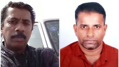 രണ്ട് പ്രവാസി മലയാളികൾ ഹൃദയാഘാതം മൂലം മരിച്ചു