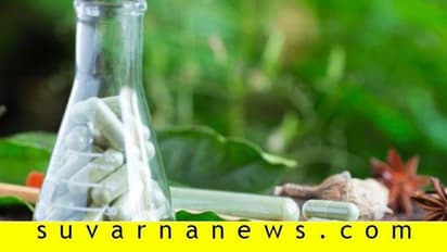 ಪತಂಜಲಿಯಿಂದ ಕೊರೋನಿಲ್ ಔಷಧ ಬಿಡುಗಡೆ: 5 ದಿನದಲ್ಲಿ ಸೋಂಕಿತ ಗುಣಮುಖ..!