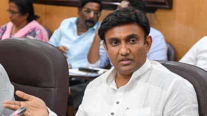 Post-COVID care and rehabilitation centres to be setup in Karnataka: Sudhakar