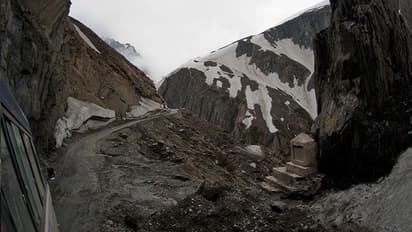 গালওয়ানের ওপার থেকে লানাক লা, বাড়ছে ড্রাগনের নিঃশ্বাস, রীতিমত যুদ্ধের দামামা বাজাচ্ছে চিন