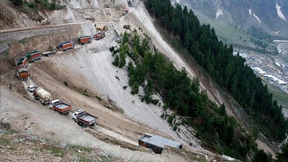 চিনকে কোনঠাসা করতে ৩টি বিষয়ে জোর, যা সুবিধে করবে ভারতীয় সেনাদের