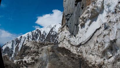 ಭಾರತ ಜೊತೆ ಸಂಘರ್ಷ: ಮಡಿದ ಸೈನಿಕರಿಗೆ ಚೀನಾ ಪತ್ರಿಕೆ ಕಂಬನಿ!