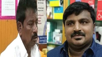 போலீஸ் கொடூரமாக தாக்கியதில் தந்தை - மகன் உயிரிழப்பு? பொதுமக்கள் போராட்டம்.. தூத்துக்குடியில் பதற்றம்..!