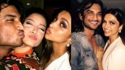 'এতই যদি চিন্তা সুশান্তের শেষকৃত্যে দেখা যায়নি কেন আপনাকে', দীপিকাকে একহাত নিল পাপারাৎজী