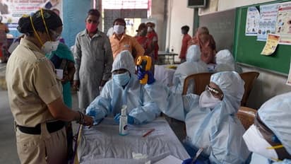 Coronavirus: Delhi surpasses Mumbai to become the worst-hit city with over 70,000 cases
